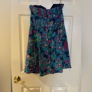 Shoshanna 100% Silk dress